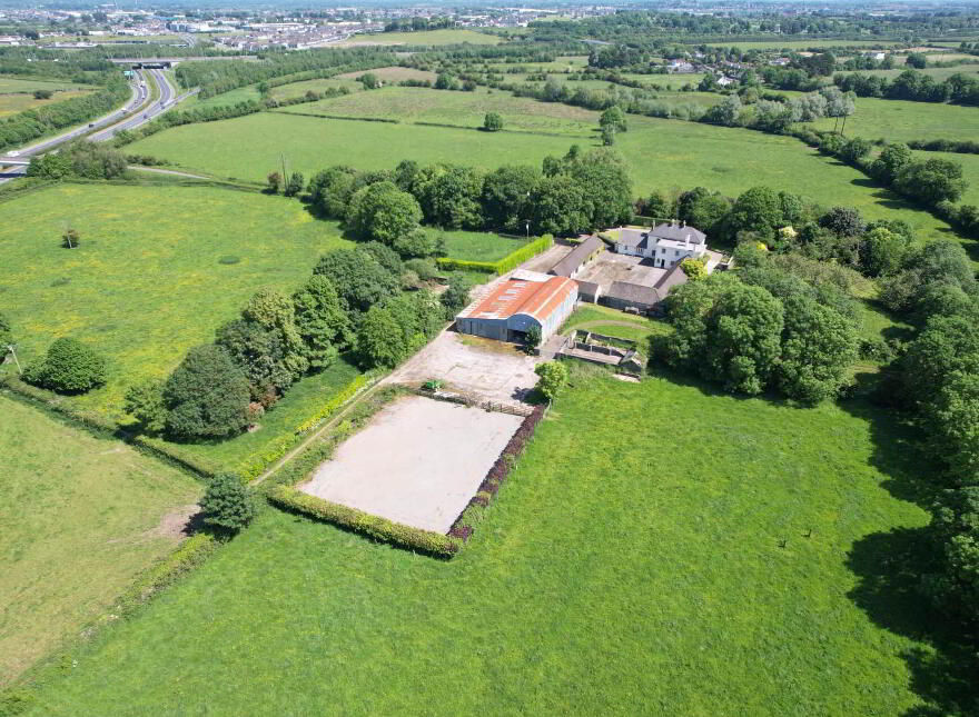 Rossbrien House, Rossbrien, Limerick, V94FR94