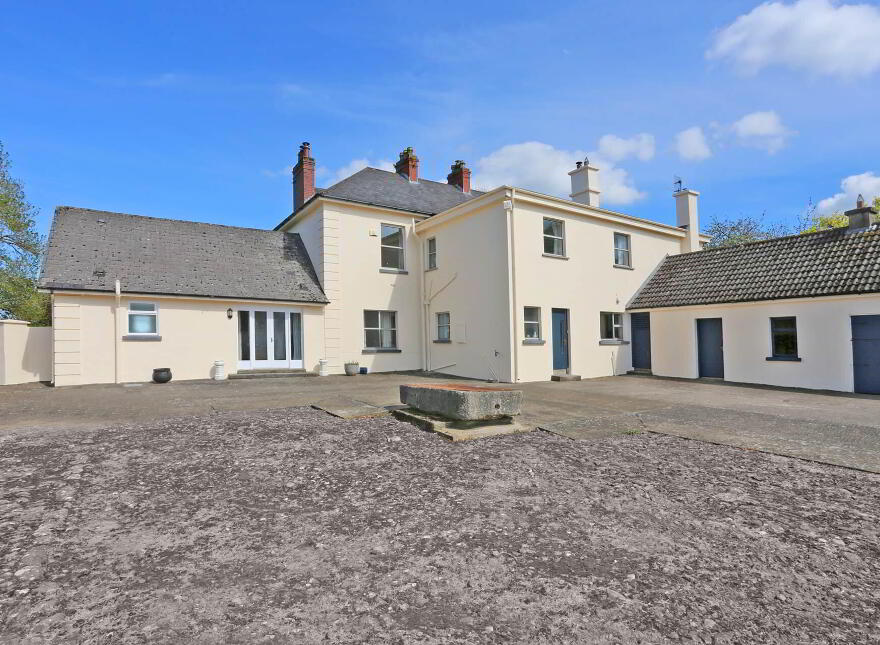 Rossbrien House, Rossbrien, Limerick, V94FR94