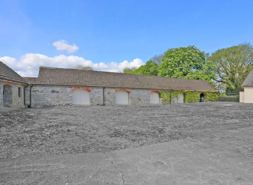 Rossbrien House, Rossbrien, Limerick, V94FR94