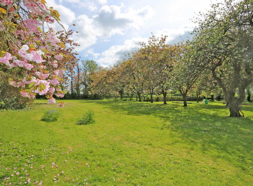 Rossbrien House, Rossbrien, Limerick, V94FR94