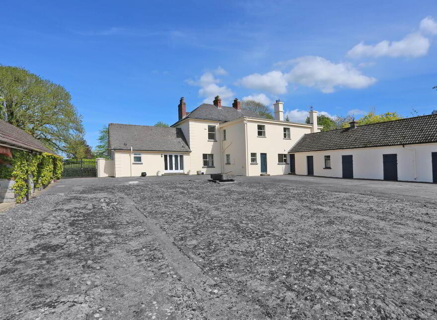 Rossbrien House, Rossbrien, Limerick, V94FR94