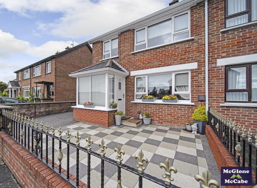 8 Kilowen, Coalisland, Dungannon, BT71 4NN