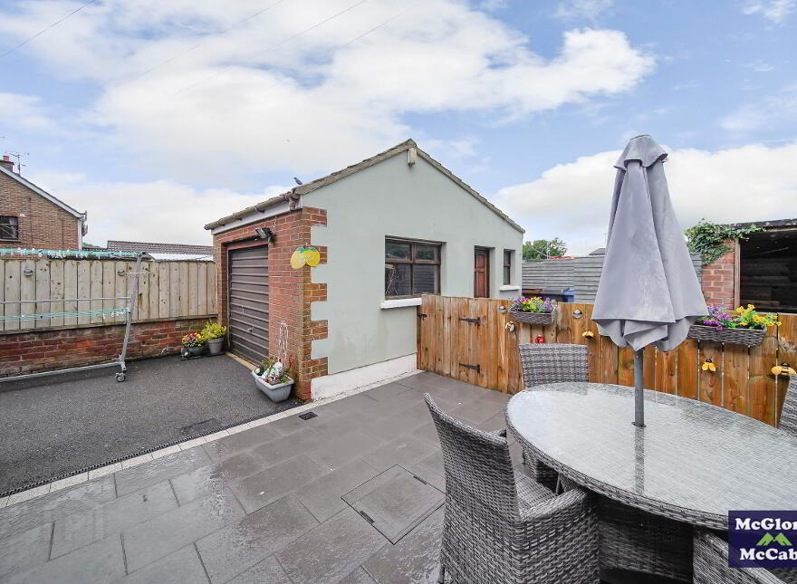 8 Kilowen, Coalisland, Dungannon, BT71 4NN