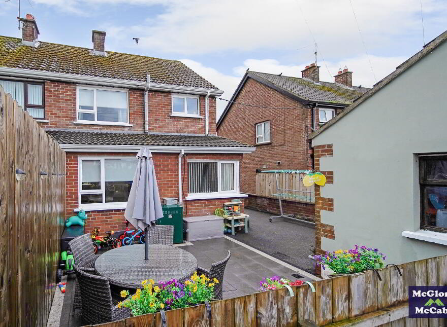 8 Kilowen, Coalisland, Dungannon, BT71 4NN