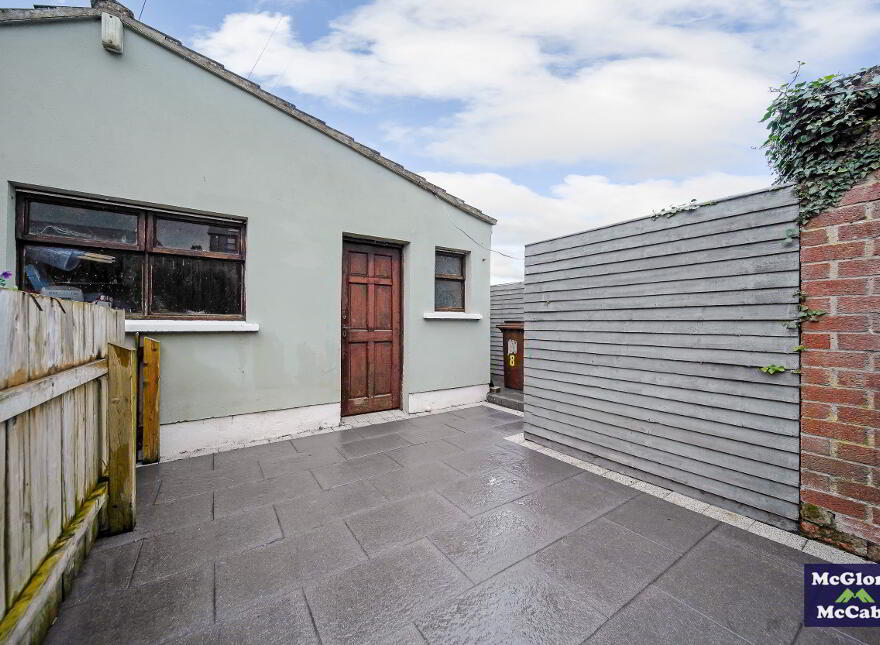 8 Kilowen, Coalisland, Dungannon, BT71 4NN