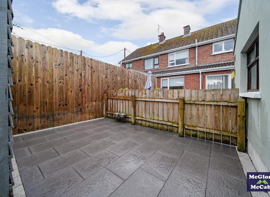 8 Kilowen, Coalisland, Dungannon, BT71 4NN