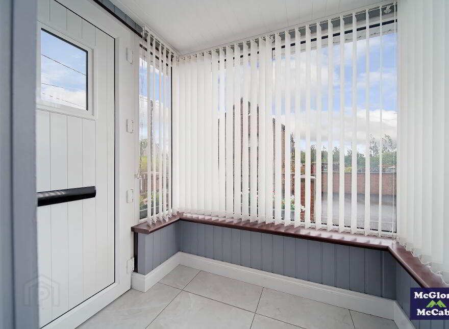 8 Kilowen, Coalisland, Dungannon, BT71 4NN