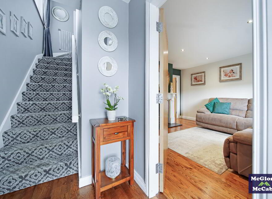8 Kilowen, Coalisland, Dungannon, BT71 4NN