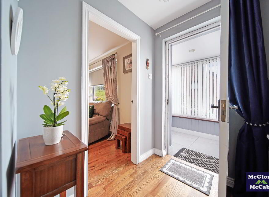 8 Kilowen, Coalisland, Dungannon, BT71 4NN