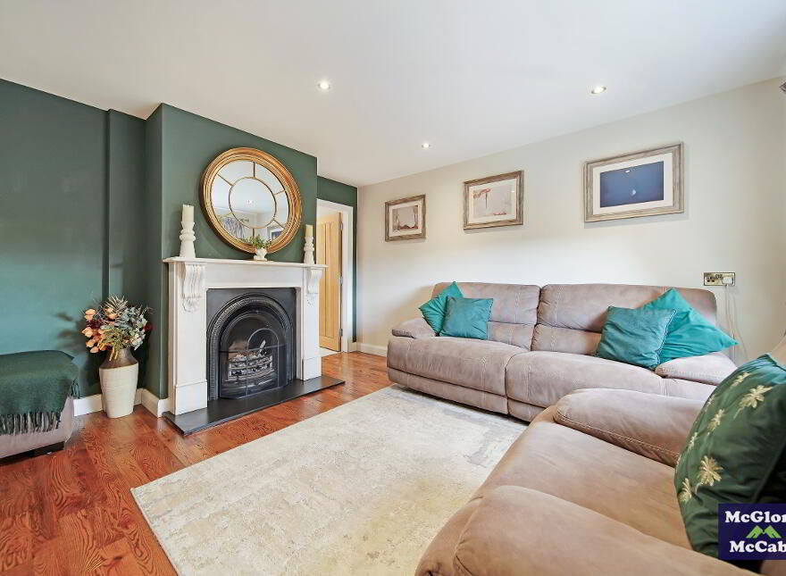 8 Kilowen, Coalisland, Dungannon, BT71 4NN