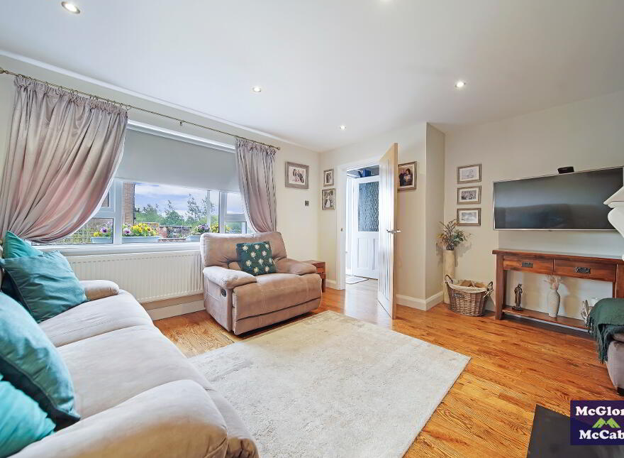 8 Kilowen, Coalisland, Dungannon, BT71 4NN