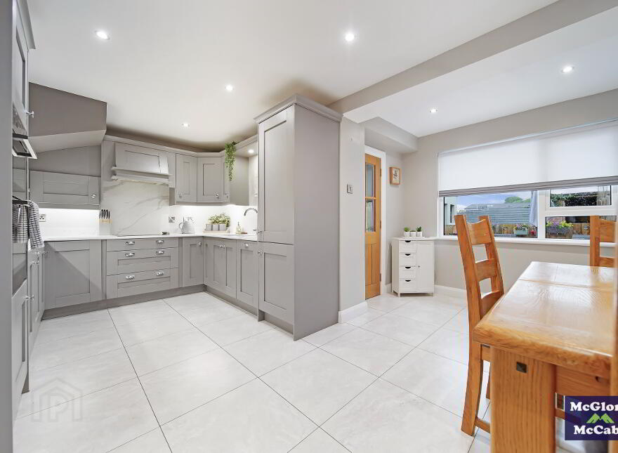 8 Kilowen, Coalisland, Dungannon, BT71 4NN