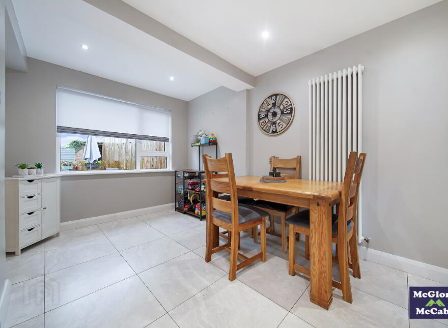 8 Kilowen, Coalisland, Dungannon, BT71 4NN