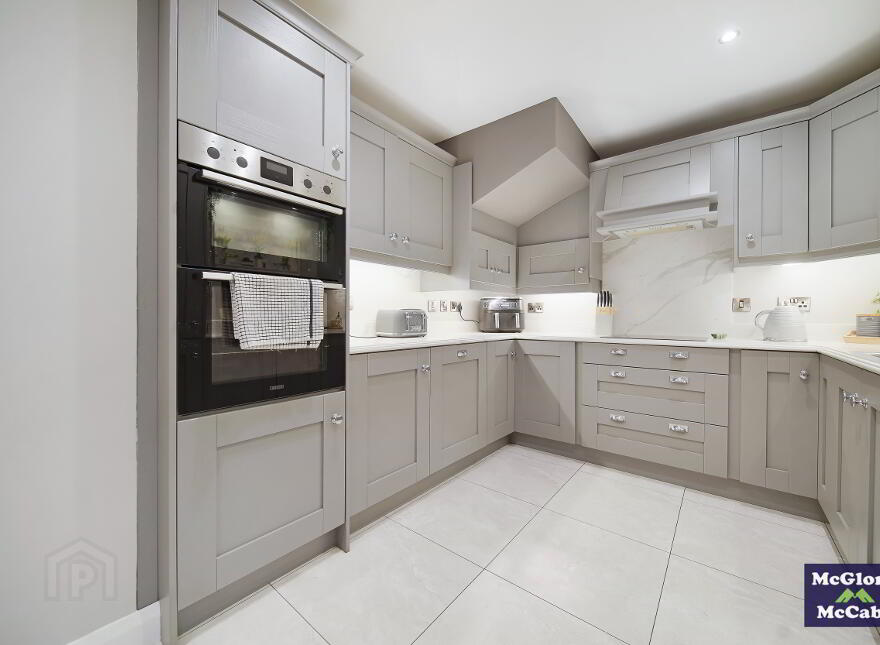 8 Kilowen, Coalisland, Dungannon, BT71 4NN