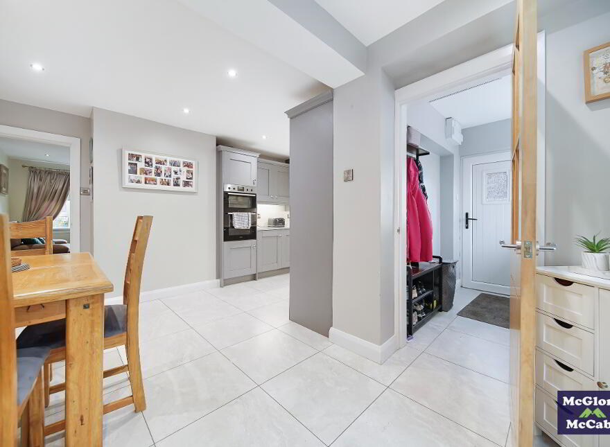 8 Kilowen, Coalisland, Dungannon, BT71 4NN