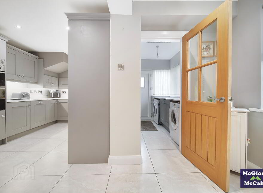 8 Kilowen, Coalisland, Dungannon, BT71 4NN