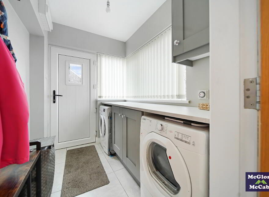 8 Kilowen, Coalisland, Dungannon, BT71 4NN