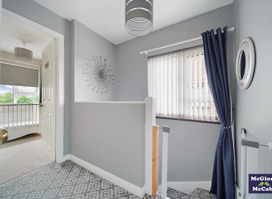 8 Kilowen, Coalisland, Dungannon, BT71 4NN