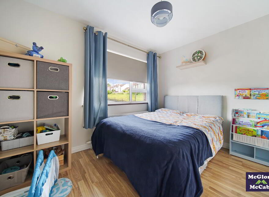 8 Kilowen, Coalisland, Dungannon, BT71 4NN