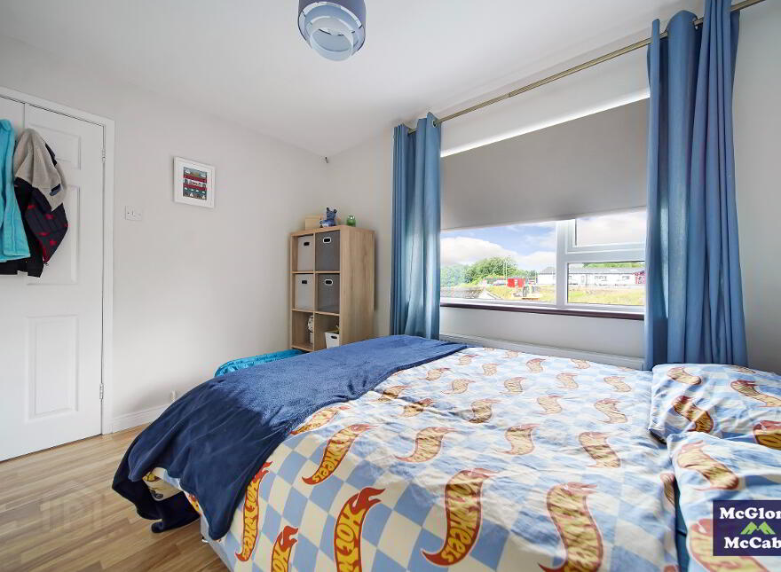 8 Kilowen, Coalisland, Dungannon, BT71 4NN