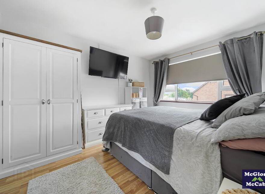 8 Kilowen, Coalisland, Dungannon, BT71 4NN