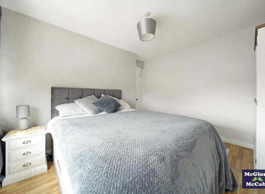 8 Kilowen, Coalisland, Dungannon, BT71 4NN