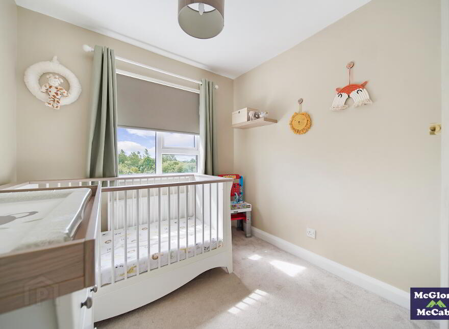 8 Kilowen, Coalisland, Dungannon, BT71 4NN