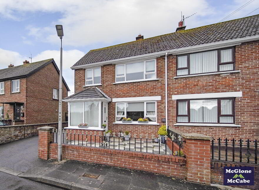 8 Kilowen, Coalisland, Dungannon, BT71 4NN