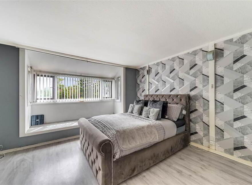 14 Finnis Close, Belfast, BT9 6QW