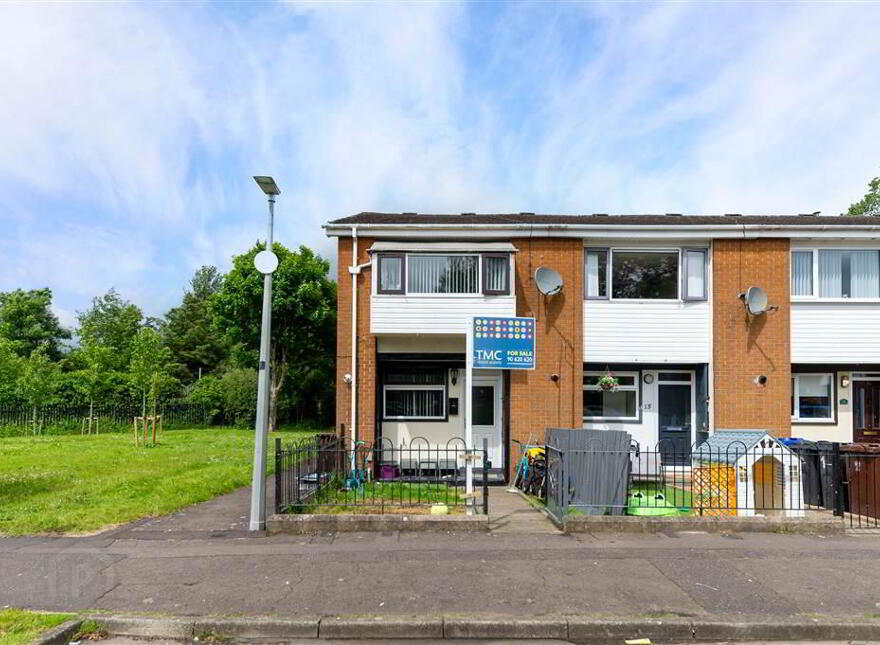 14 Finnis Close, Belfast, BT9 6QW