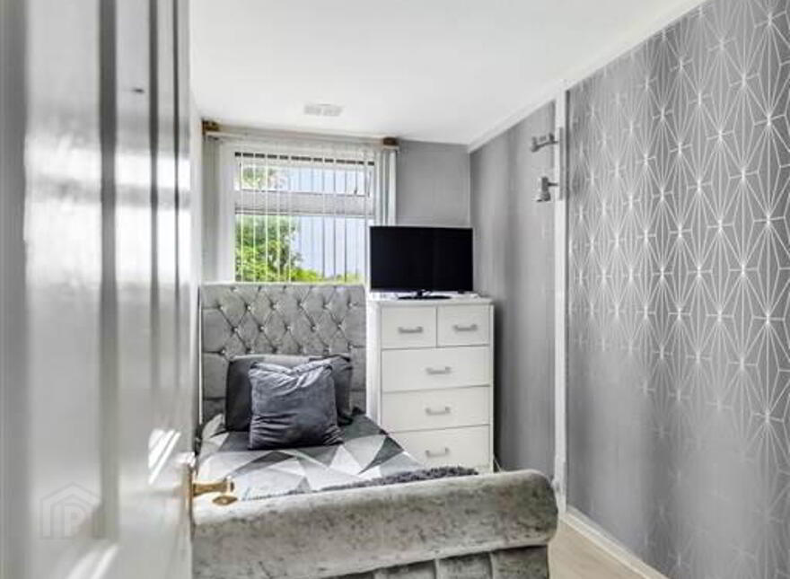 14 Finnis Close, Belfast, BT9 6QW