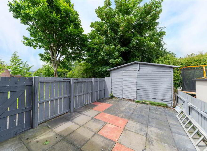 14 Finnis Close, Belfast, BT9 6QW