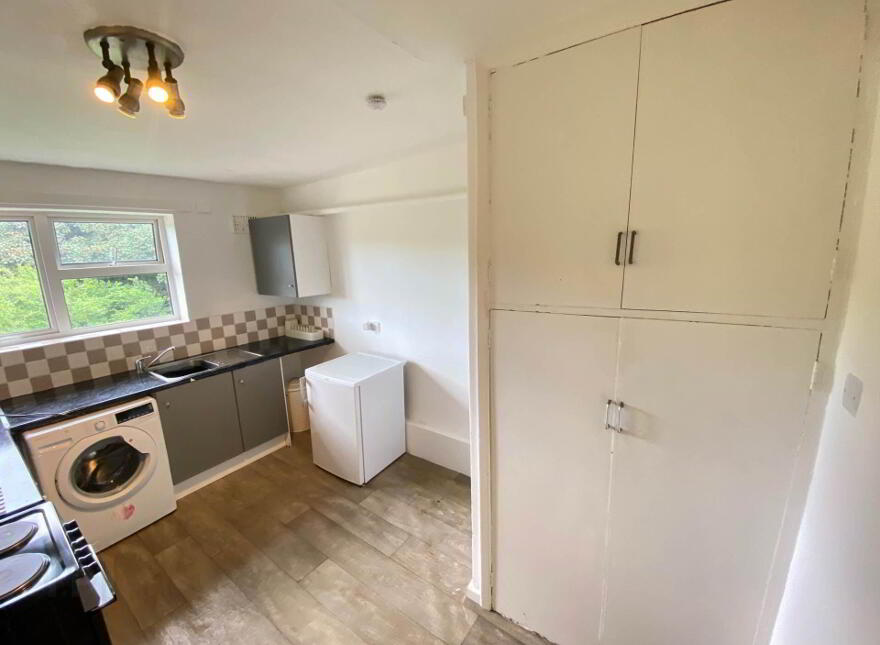 7f Ardcarn Park, Dundonald, Belfast, BT5 7RQ