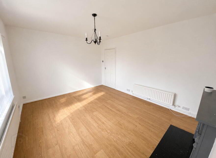 7f Ardcarn Park, Dundonald, Belfast, BT5 7RQ