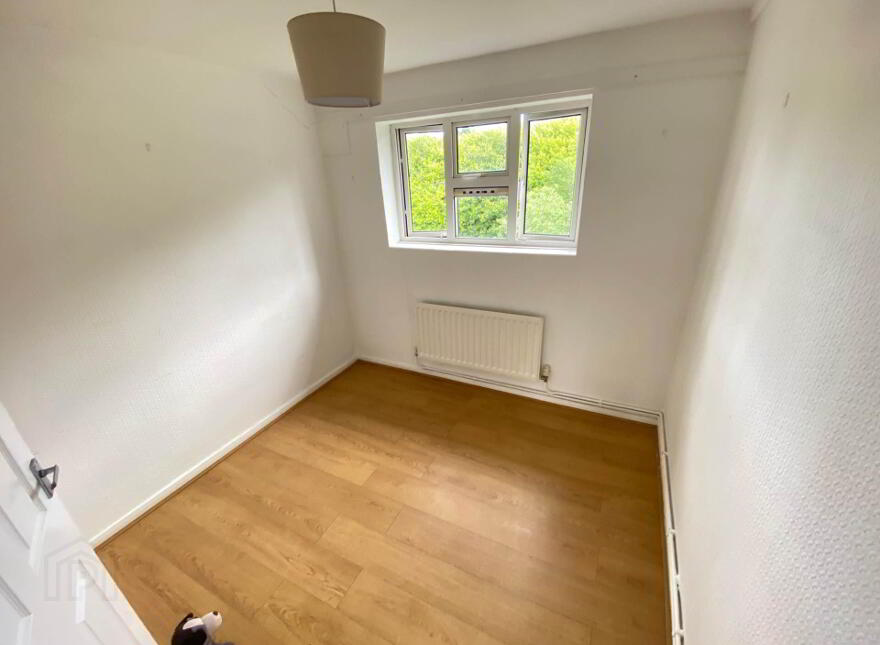 7f Ardcarn Park, Dundonald, Belfast, BT5 7RQ