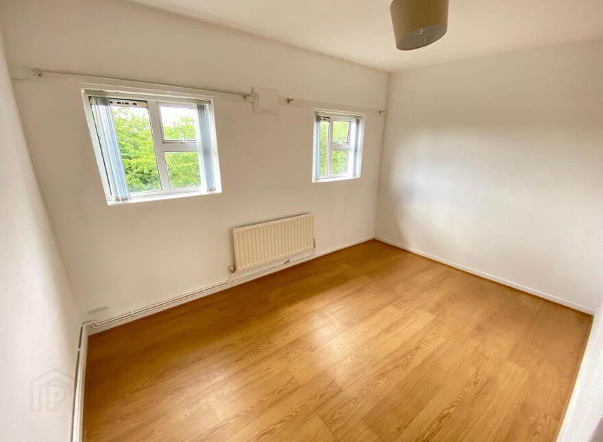 7f Ardcarn Park, Dundonald, Belfast, BT5 7RQ