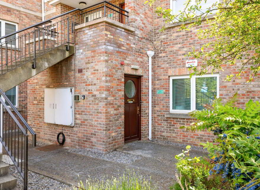 27 The View, Saint Wolstan`s Abbey, Celbridge, W23H63V