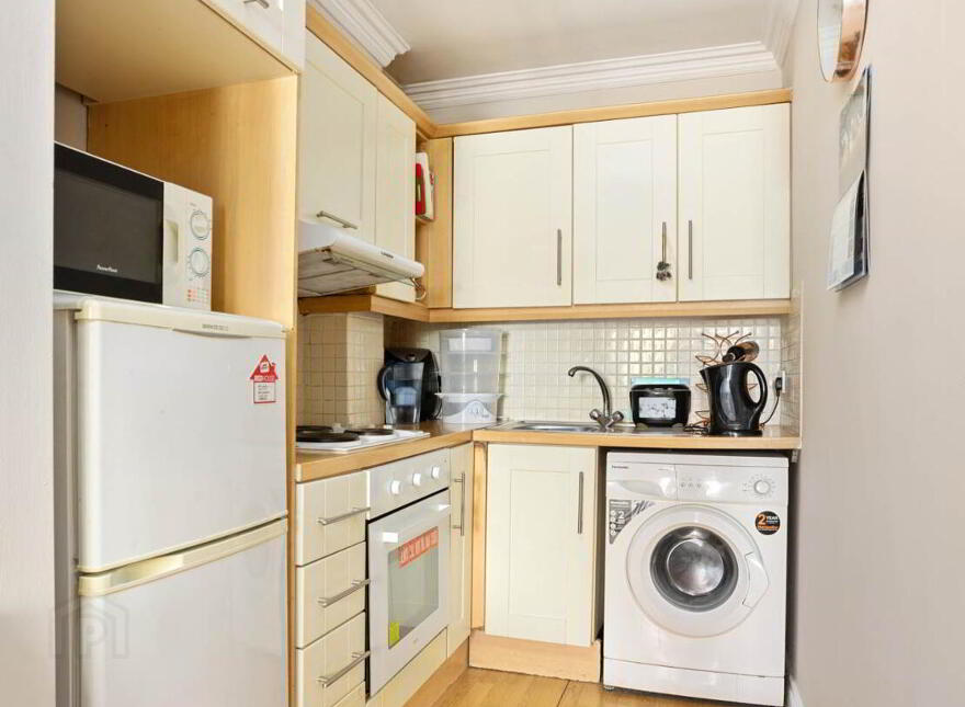 27 The View, Saint Wolstan`s Abbey, Celbridge, W23H63V