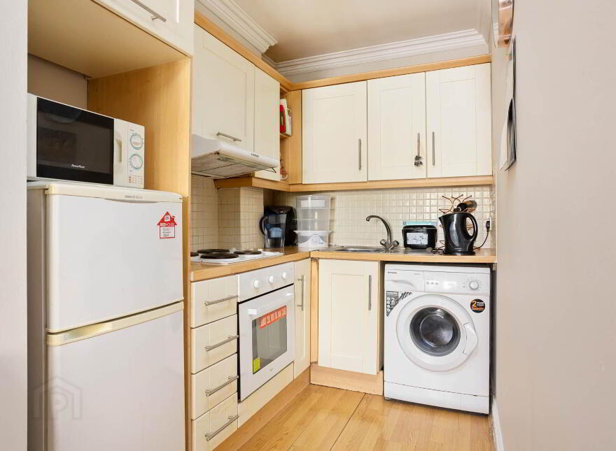27 The View, Saint Wolstan`s Abbey, Celbridge, W23H63V