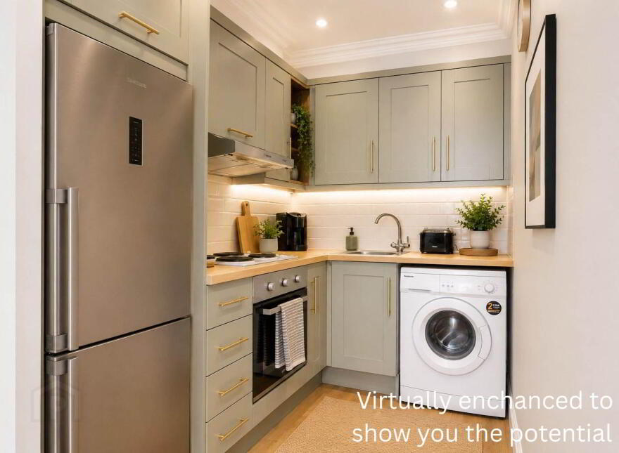 27 The View, Saint Wolstan`s Abbey, Celbridge, W23H63V