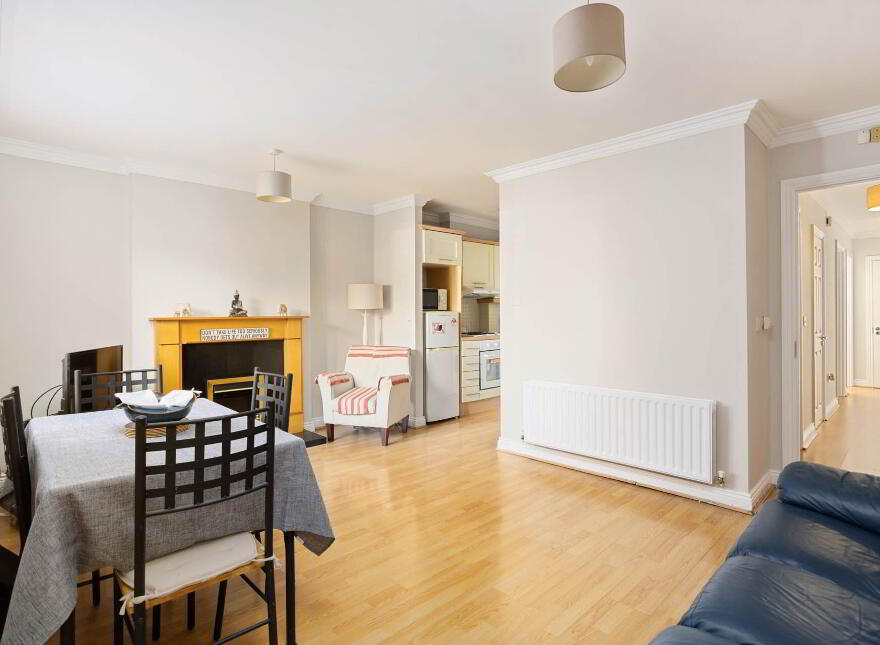27 The View, Saint Wolstan`s Abbey, Celbridge, W23H63V