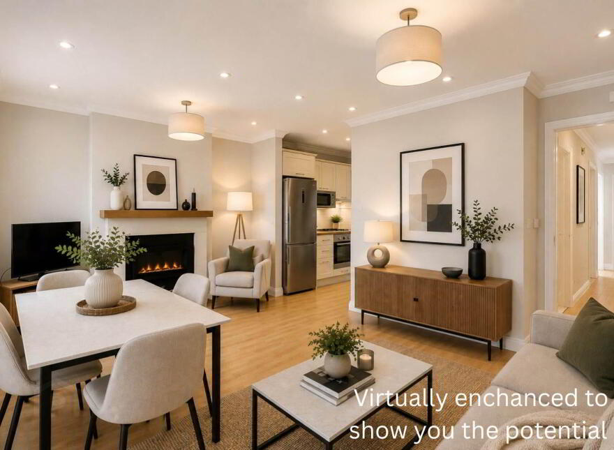 27 The View, Saint Wolstan`s Abbey, Celbridge, W23H63V