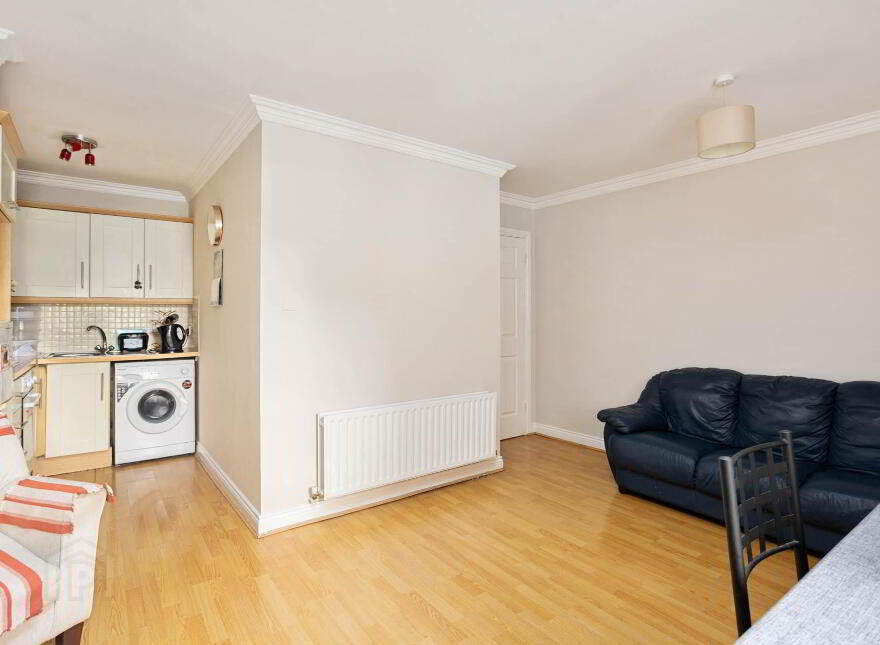 27 The View, Saint Wolstan`s Abbey, Celbridge, W23H63V