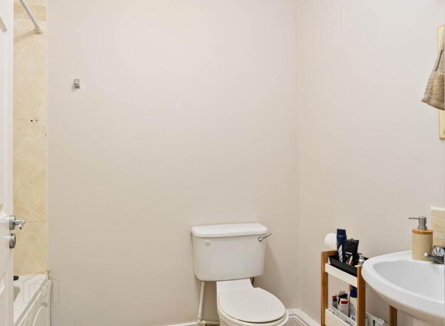 27 The View, Saint Wolstan`s Abbey, Celbridge, W23H63V