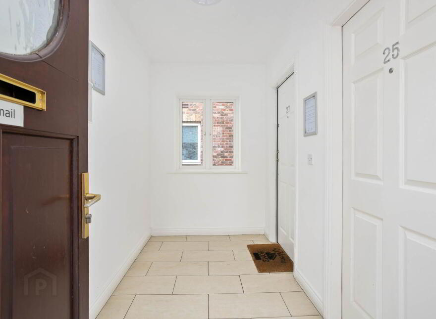 27 The View, Saint Wolstan`s Abbey, Celbridge, W23H63V
