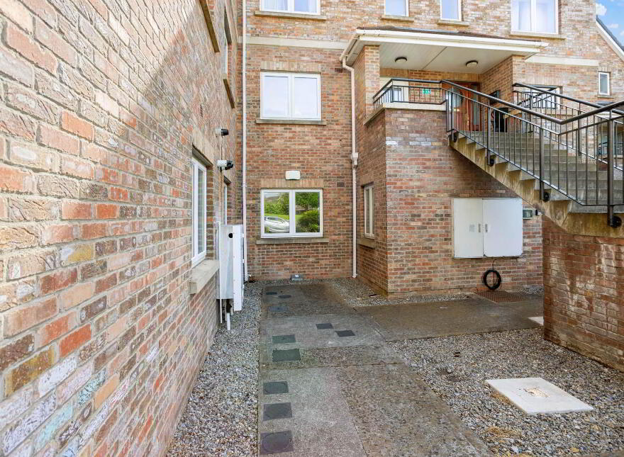 27 The View, Saint Wolstan`s Abbey, Celbridge, W23H63V