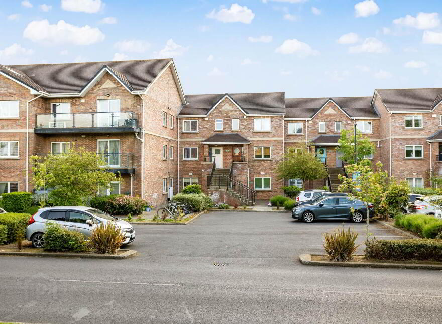 27 The View, Saint Wolstan`s Abbey, Celbridge, W23H63V