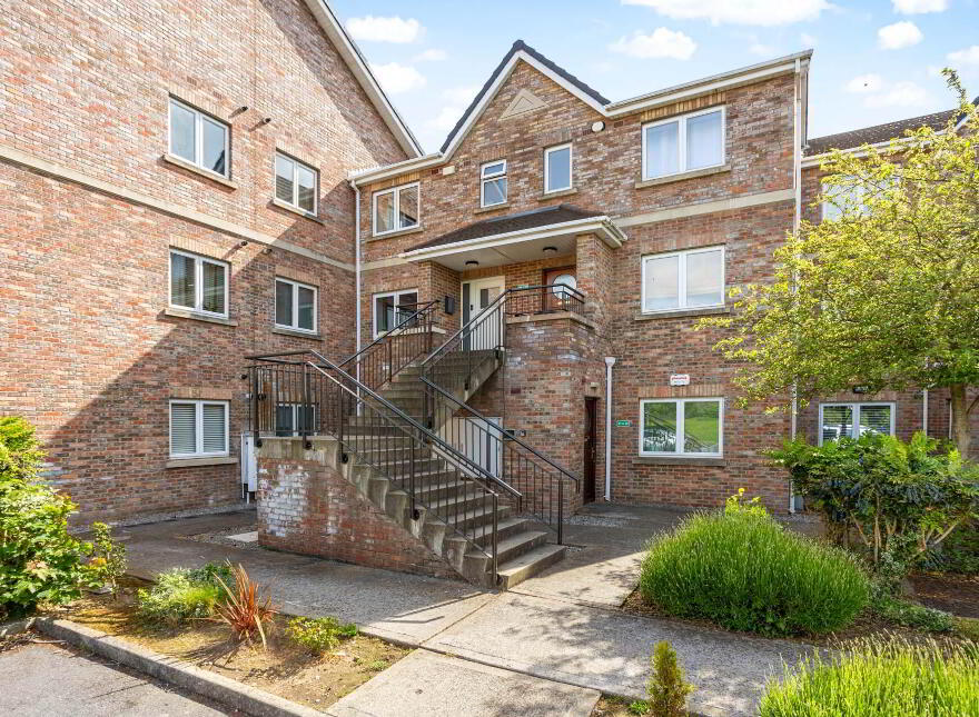 27 The View, Saint Wolstan`s Abbey, Celbridge, W23H63V