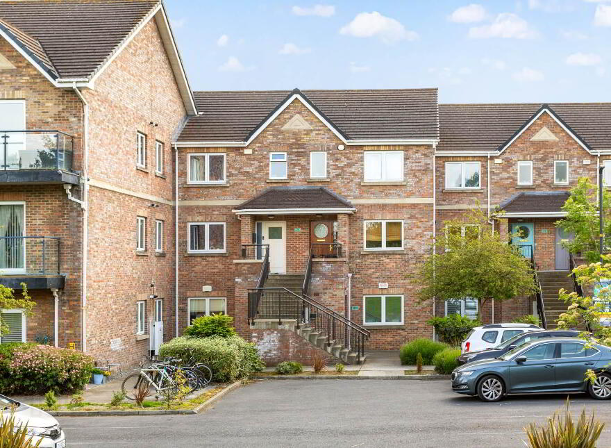 27 The View, Saint Wolstan`s Abbey, Celbridge, W23H63V