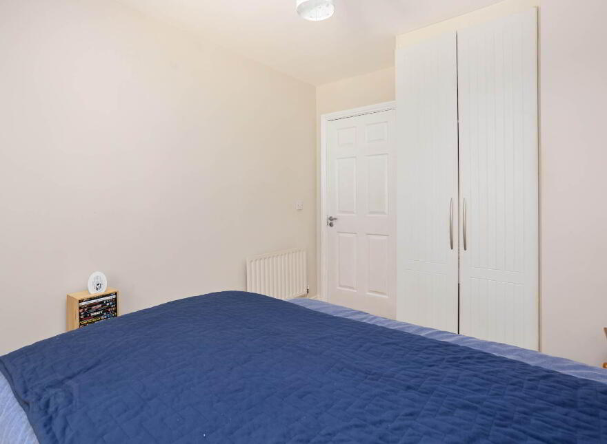 27 The View, Saint Wolstan`s Abbey, Celbridge, W23H63V
